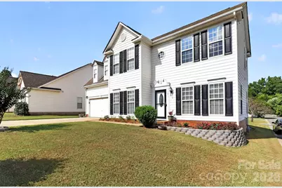 1811 Jeffrey Bryan Drive, Charlotte, NC 28213 - Photo 2
