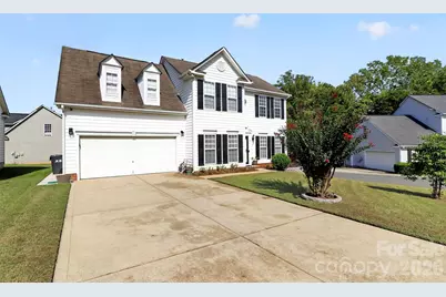1811 Jeffrey Bryan Drive, Charlotte, NC 28213 - Photo 4