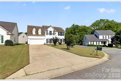 1811 Jeffrey Bryan Drive, Charlotte, NC 28213 - Photo 6