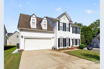 1811 Jeffrey Bryan Drive, Charlotte, NC 28213 - Photo 1