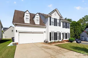 1811 Jeffrey Bryan Dr, Charlotte, NC 28213 - Photo 1