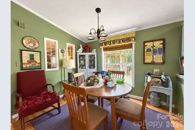 8596 Ledford Avenue, Connelly Springs, NC 28612 - Photo 8