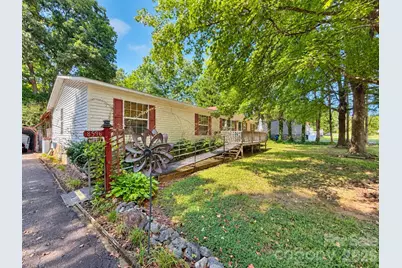 8596 Ledford Avenue, Connelly Springs, NC 28612 - Photo 28