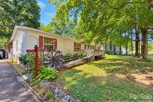 8596 Ledford Ave, Connelly Springs, NC 28612 - Photo 28