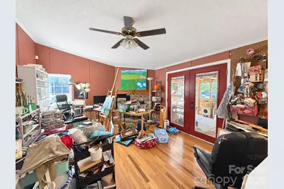 8596 Ledford Avenue, Connelly Springs, NC 28612 - Photo 18