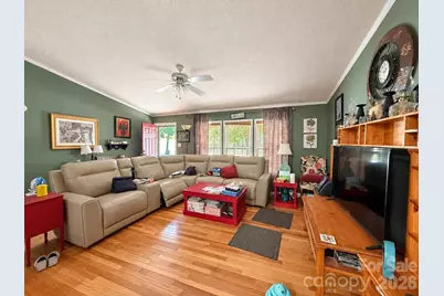 8596 Ledford Avenue, Connelly Springs, NC 28612 - Photo 4