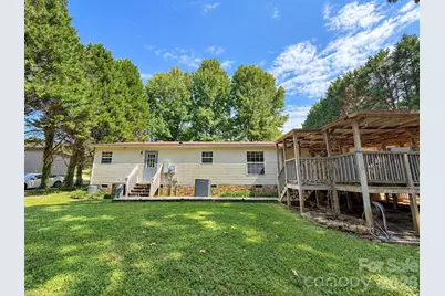 8596 Ledford Avenue, Connelly Springs, NC 28612 - Photo 34
