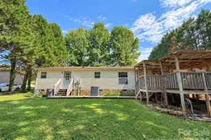 8596 Ledford Ave, Connelly Springs, NC 28612 - Photo 34