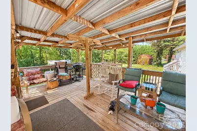 8596 Ledford Avenue, Connelly Springs, NC 28612 - Photo 24