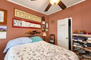 8596 Ledford Ave, Connelly Springs, NC 28612 - Photo 16