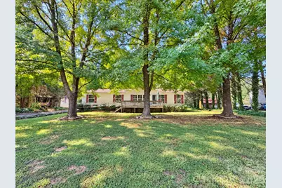 8596 Ledford Avenue, Connelly Springs, NC 28612 - Photo 36