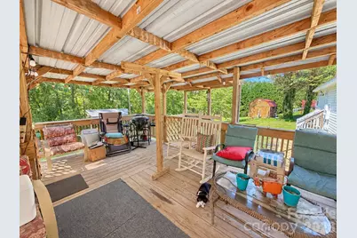 8596 Ledford Avenue, Connelly Springs, NC 28612 - Photo 26