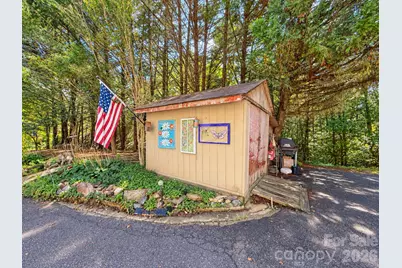 8596 Ledford Avenue, Connelly Springs, NC 28612 - Photo 30