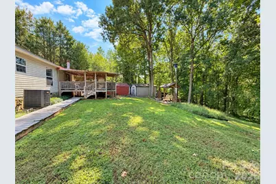 8596 Ledford Avenue, Connelly Springs, NC 28612 - Photo 44