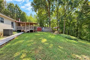 8596 Ledford Ave, Connelly Springs, NC 28612 - Photo 44