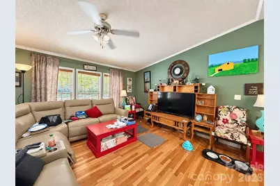 8596 Ledford Avenue, Connelly Springs, NC 28612 - Photo 6