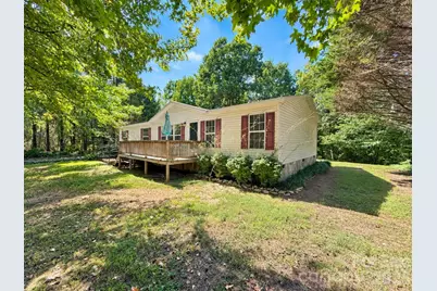 8596 Ledford Avenue, Connelly Springs, NC 28612 - Photo 2