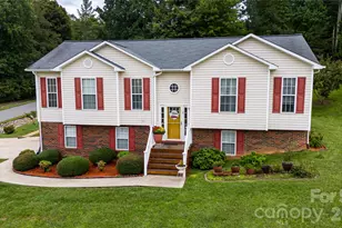 142 Doe Run, Morganton, NC 28655 - Photo 1