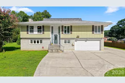 706 Springdale Road, Statesville, NC 28677 - Photo 1