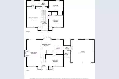 2000 Mill House Lane, Stallings, NC 28104 - Photo 6