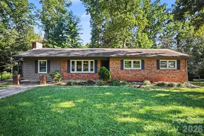 623 Westside Drive, Newton, NC 28658 - Photo 1