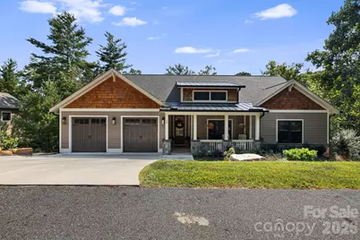14 Sugarland Ridge Trail, Fairview, NC 28730 - Photo 1