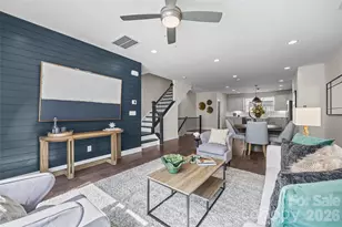 1229 Lomax Ave, Charlotte, NC 28211 - Photo 4