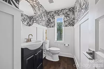 1229 Lomax Avenue, Charlotte, NC 28211 - Photo 6