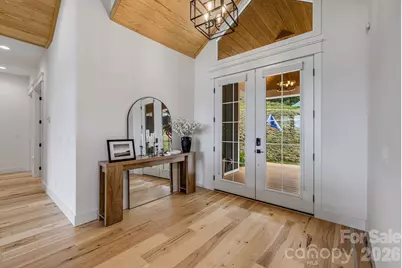297 Maple Knoll Drive, Hendersonville, NC 28792 - Photo 12