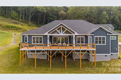 297 Maple Knoll Drive, Hendersonville, NC 28792 - Photo 1