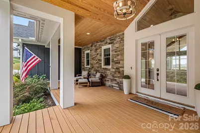 297 Maple Knoll Drive, Hendersonville, NC 28792 - Photo 10