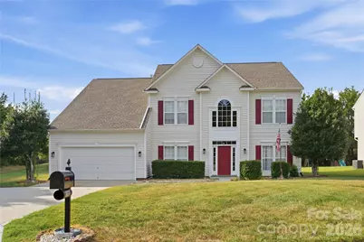 3003 Rosewater Lane, Indian Trail, NC 28079 - Photo 1