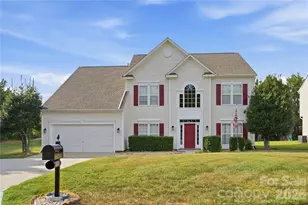 3003 Rosewater Ln, Indian Trail, NC 28079 - Photo 1