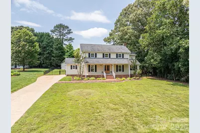 3501 Barrington Drive, Gastonia, NC 28056 - Photo 2