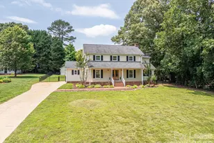 3501 Barrington Dr, Gastonia, NC 28056 - Photo 2