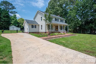 3501 Barrington Drive, Gastonia, NC 28056 - Photo 8
