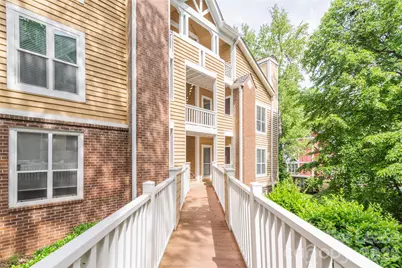 2516 Cranbrook Lane #11, Charlotte, NC 28207 - Photo 2