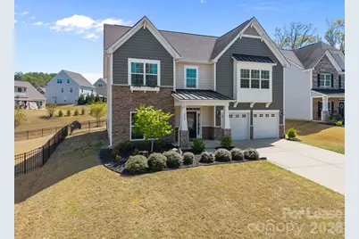 1982 Smokey Quartz Road, Kannapolis, NC 28036 - Photo 1