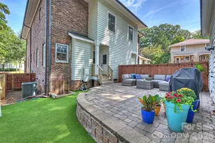 1514 Kensington Dr, Charlotte, NC 28205 - Photo 24