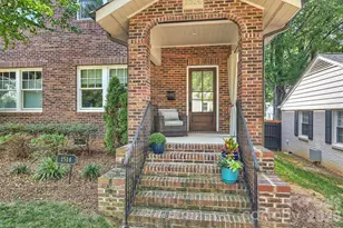 1514 Kensington Dr, Charlotte, NC 28205 - Photo 2