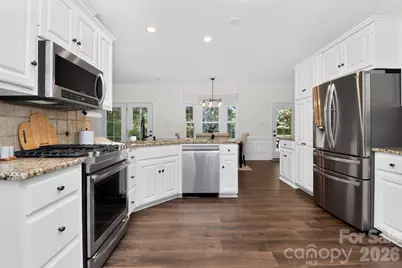 6128 Lake Providence Lane, Charlotte, NC 28277 - Photo 16