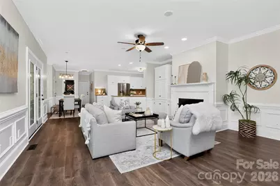 6128 Lake Providence Lane, Charlotte, NC 28277 - Photo 10