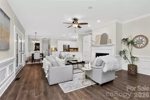 6128 Lake Providence Ln, Charlotte, NC 28277 - Photo 10