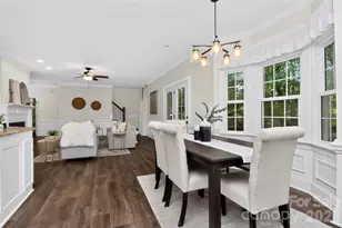 6128 Lake Providence Ln, Charlotte, NC 28277 - Photo 12