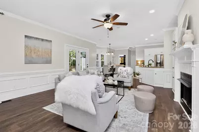 6128 Lake Providence Lane, Charlotte, NC 28277 - Photo 8
