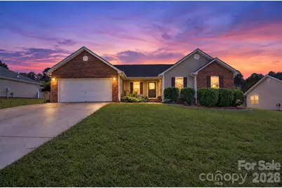 2007 Stepping Stone Lane, Monroe, NC 28110 - Photo 1