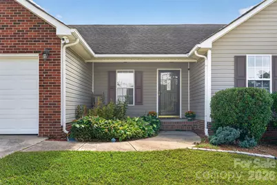 2007 Stepping Stone Lane, Monroe, NC 28110 - Photo 2
