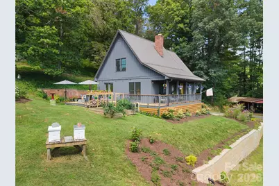 641 Scruggs Circle, Canton, NC 28716 - Photo 2