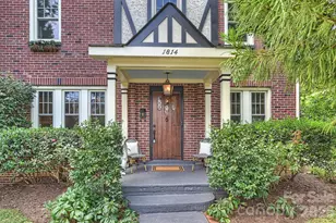 1814 Kensington Dr, Charlotte, NC 28205 - Photo 2