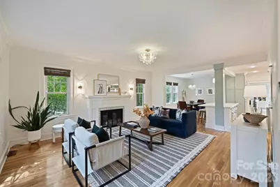 1814 Kensington Drive, Charlotte, NC 28205 - Photo 4